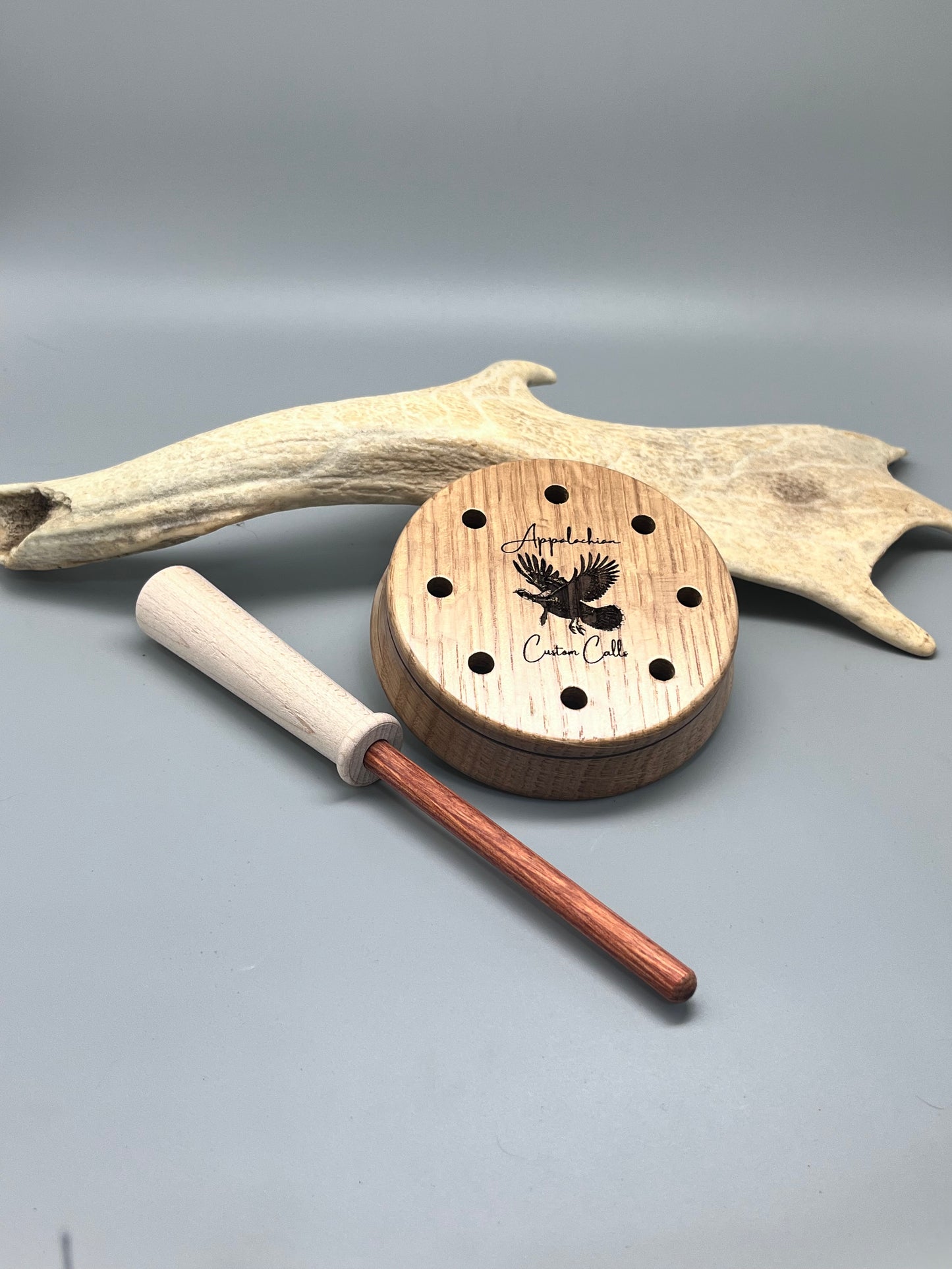 Quarter Sawn Red Oak