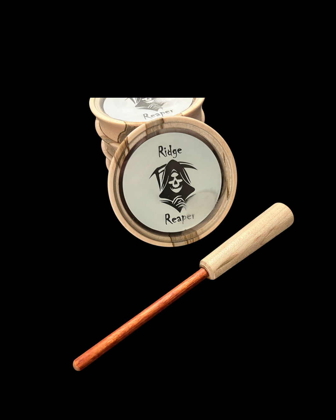 Ridge Reaper Limited Edition Series