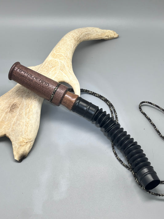 Appalachian Grunt