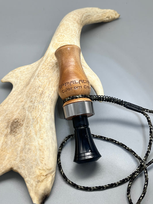 Quack Pipe-double