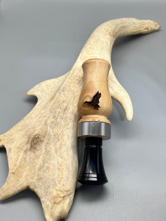 Quack Pipe-single